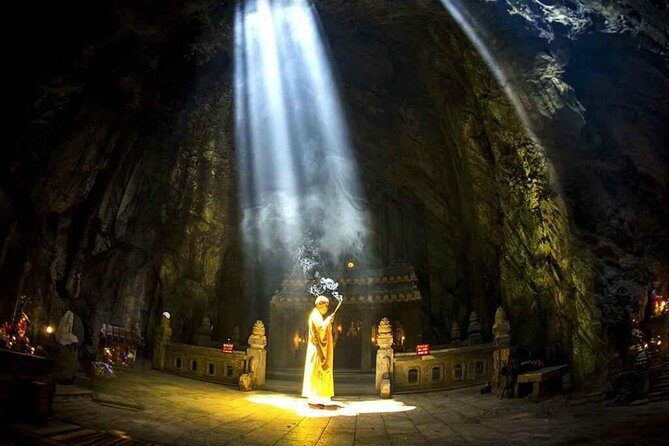 Marble Mountain and My Son Sacturary tour from Hoi An/ Da Nang - What to pack (and what to be ready for on the ground)