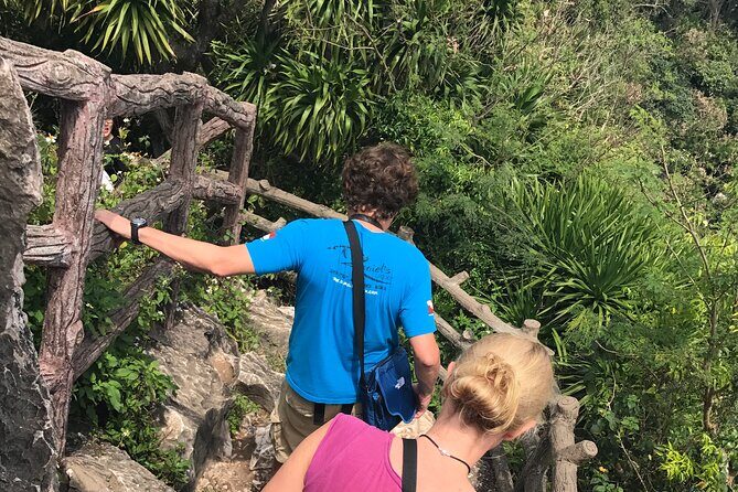 Marble Mountain - Monkey Mountain - My Khe Beach - Who This Tour Suits Best (and Who Should Skip It)