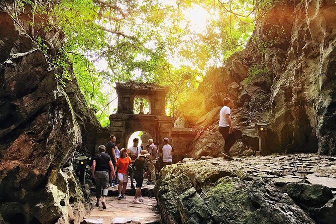 Marble Mountains And Son Tra Peninsula Half-day Tour - Hoi An to Son Tra and Da Nang Without the Headache