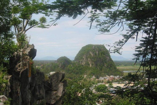 Marble Moutain and My Son sunset Tour - My Son Sanctuary: 13th-century ruins plus a Cham Pa dance show