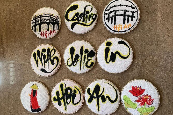 Market- Coffee- Cooking class in Hoi An (JHA2) - Key highlights worth planning around