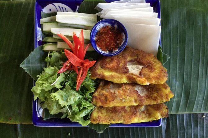 Market Tour , Basket Boat and Cooking Class Hoi An - Who this tour suits best