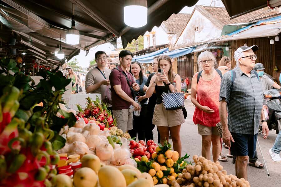 Market Tour - Cooking Class - Coconut Boat Riding - Price and Value: Is $17 Fair for Market, Boat, and Cooking?