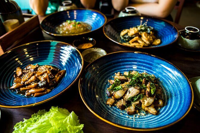 Modern Culinary Experience in Hoi An - Key Reasons This Modern Culinary Tour Works