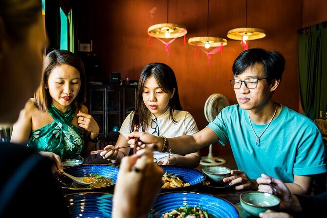 Modern Culinary Experience in Hoi An - Modern Food, Not the Usual Menu: What You’re Really Signing Up For