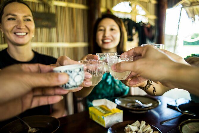 Modern Culinary Experience in Hoi An - The Role of Your Host (Meet Tinh)