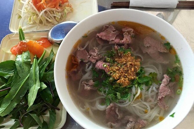 Morning food tour: 11 dishes, white rose making and foot massage - Key highlights worth knowing