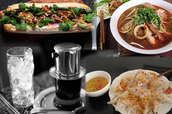 Morning Street Food Walking Tour Group Tour - Why this morning street food walk works so well in Hoi An