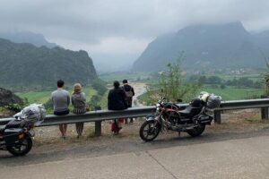 Motorbike Day Tour from Hoi An History, Scenery and Beaches - Mr. Quyen and the Easy-Rider Comfort Factor