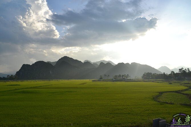 Mountain Bike Riding from Hoi An - Hoi An Countryside by MTB: Why This Ride Feels Worth Getting Up Early For