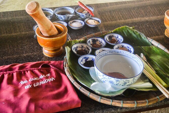 My Grandma's Home Cooking Class in Hoi An - Price and Value: What $35 Actually Covers