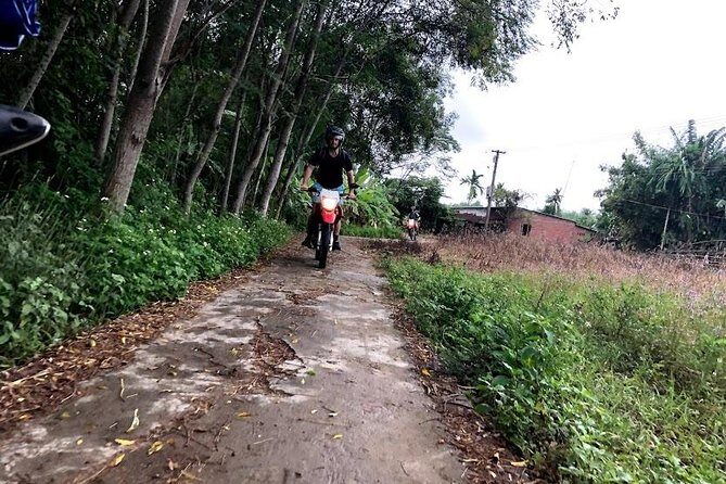 My Son Adventures Loop (1 ngày -150km) - My Son Holy Land: a UNESCO stop with guide-led history