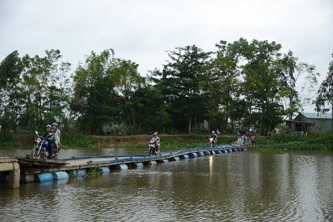 My Son Adventures Loop (1 ngày -150km) - Who should book the My Son Adventures Loop (and who might not)