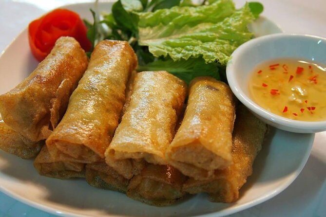 My Son Discovery Tour Small Group: 8 am/1 pm from Hoian- Danang - Hotel pickup and small-group flow from Hoi An