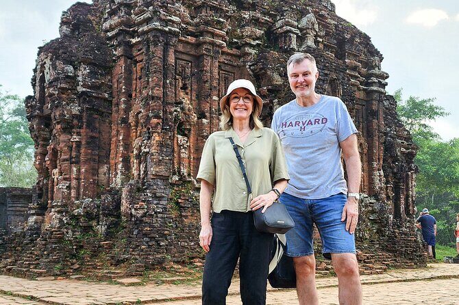 My Son Early Access Tour at Opening - Understanding Champa: Religion, Beliefs, and Why It Matters