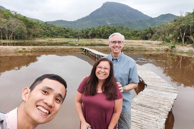 My Son Early Access Tour at Opening - Time on Your Side: Pace, Group Size, and How It Helps Photos