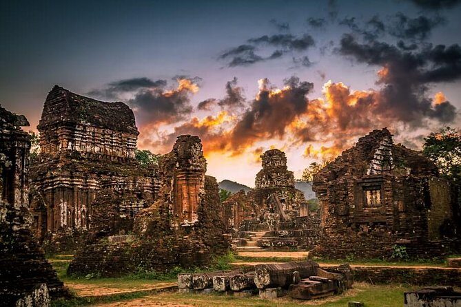 My Son Half Day Private Tour From Hoi An - Why My Son matters when you’re starting from Hoi An