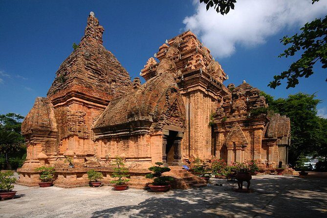 My Son Half Day Private Tour From Hoi An - The live Cham music moment (and why it feels right here)