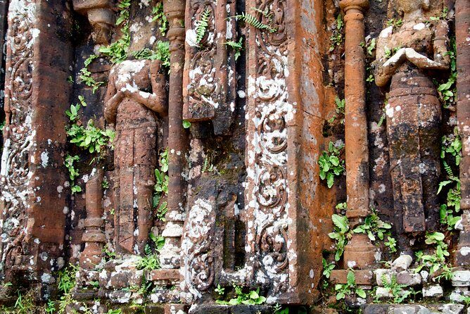 My Son Half Day Private Tour From Hoi An - Who should book this private My Son half-day tour?