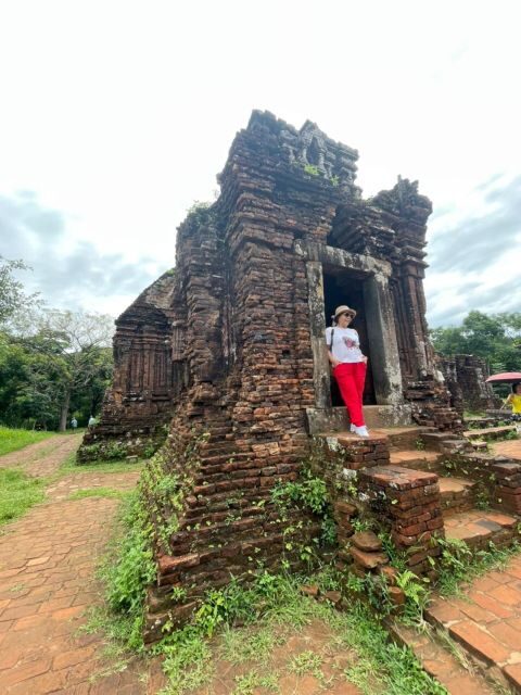 My Son HolyLand Sunset Trip & Cruise From Hoi An or Da nang - Should You Book This My Son and Thu Bon Sunset Trip?