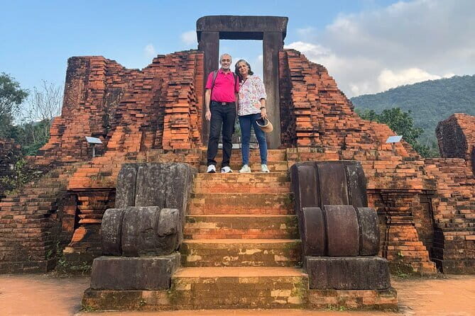 My Son Sanctuary: A Half-Day Cultural Escape /Tour or Private Car - Price and value: what $17.75 buys you (and what it doesn’t)