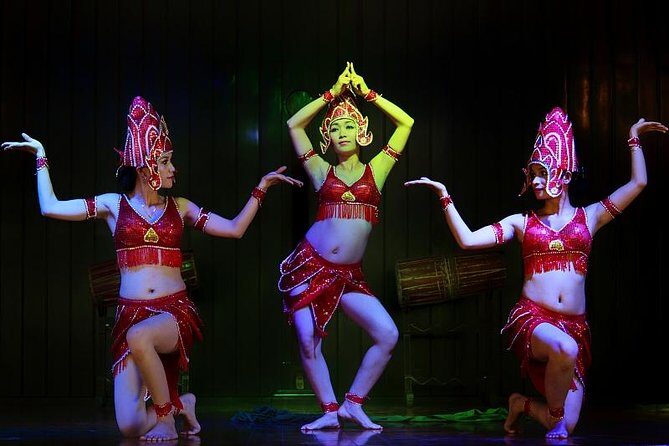 My Son Sanctuary and cruise trip from Hoi An/ Da Nang - The Cruise Ride Back to Hoi An: Short, Scenic, Worth It