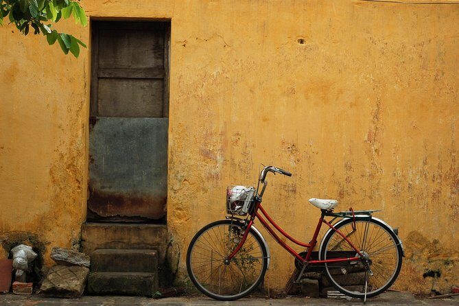 My Son Sanctuary and Hoi An Ancient Town - Price and Value: What You Get for $73