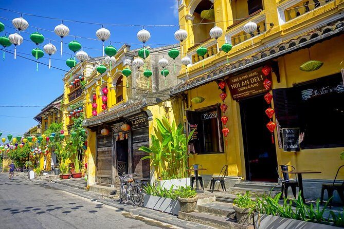 My Son Sanctuary and Hoi An Ancient Town - What to Pack for a Heat-Plus-Walking Day