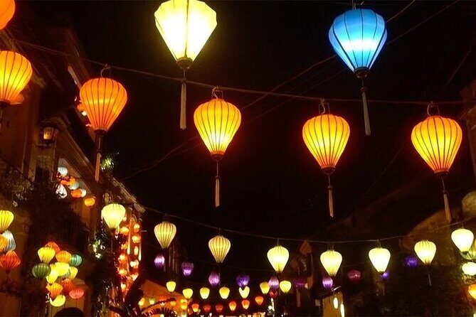 My Son Sanctuary and Hoi An Walking Tour - Golden Hour at My Son: When the Light Changes the Meaning
