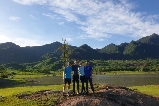 My Son sanctuary and mountain trekking - Early Morning Pickup in Hoi An: how the timing actually works