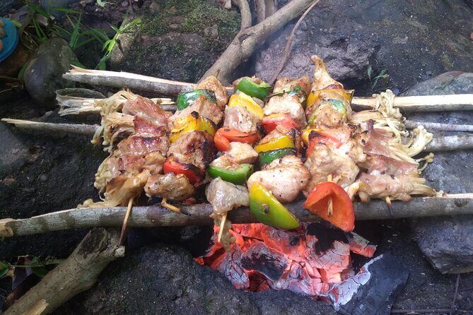 My Son sanctuary and mountain trekking - Wildlife, bird calls, and snack breaks that keep your energy up