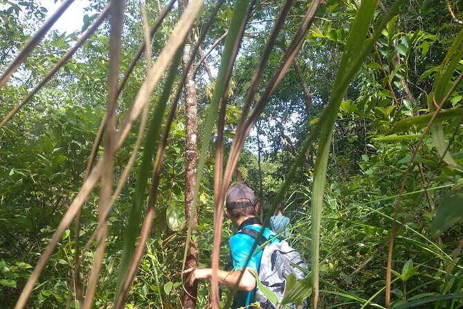 My Son sanctuary and mountain trekking - Who should book My Son + mountain trekking in one morning?