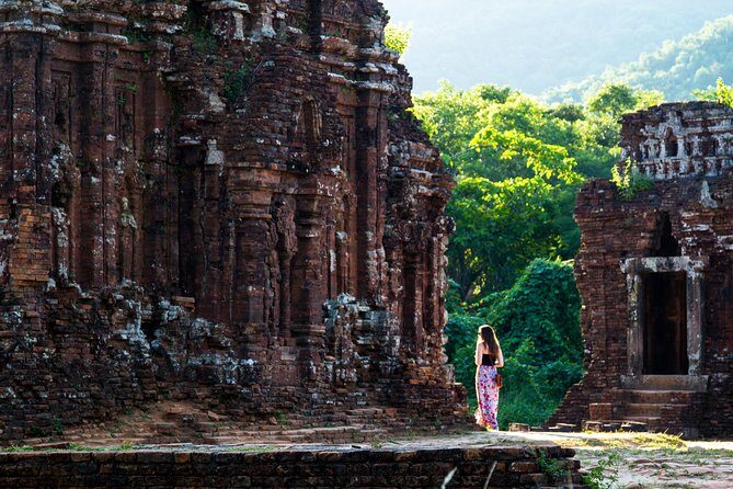 My Son Sanctuary Half-day Journey - Price and value: what $43 buys you (and what it doesn’t)