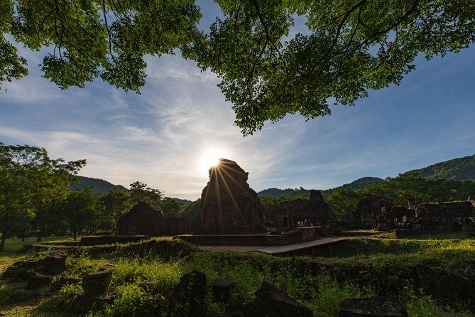 My Son Sanctuary Half-day Journey - Who this My Son half-day trip is best for