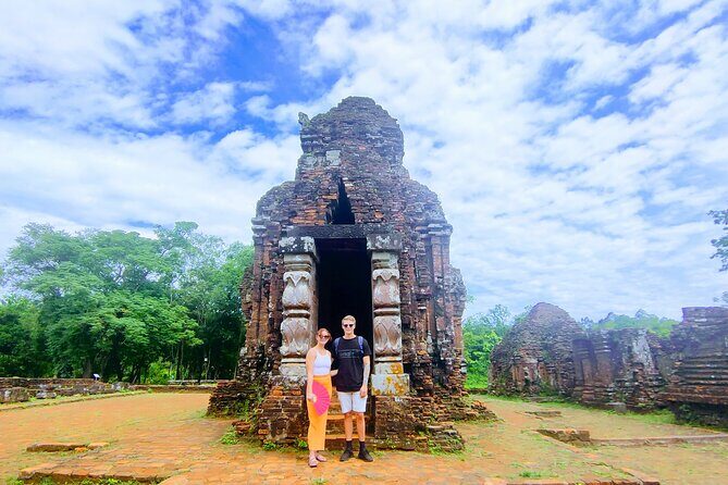 My Son Sanctuary Half-Day Private Guided Tour- Early Tour - The Traditional Cham Dance Performance: When to Pay Attention