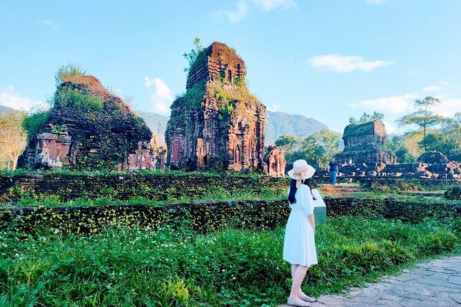 My Son Sanctuary Half-Day Private Guided Tour- Early Tour - Price Check: Is $55 Good Value for a Private Tour?