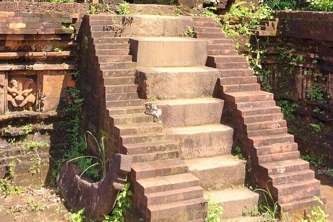 My Son Sanctuary Morning Tour & Early Morning with Boat Trip - How long it takes and how to plan your afternoon
