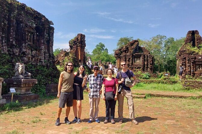 My Son Sanctuary Morning Tour & Early Morning with Boat Trip - Price and value: what your $19 gets you, and what it doesn’t