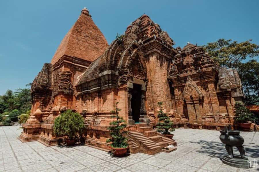 My Son Sanctuary Morning Tour w Thu Bon River Cruise & Lunch - Key Things I’d Watch For