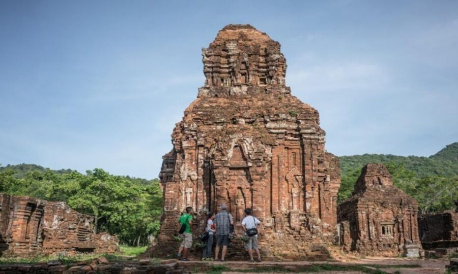 My Son Sanctuary Morning Tour w Thu Bon River Cruise & Lunch - Should You Book This Tour?