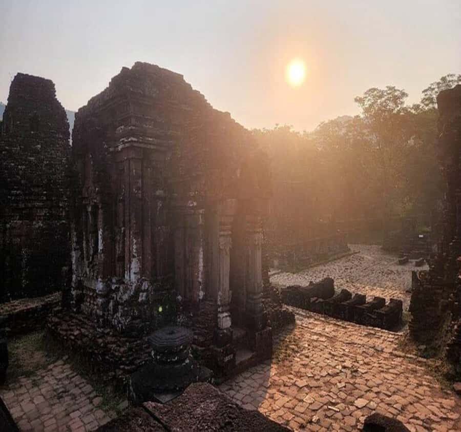 My Son Sanctuary Morning Tour w Thu Bon River Cruise & Lunch - Who This Tour Suits Best