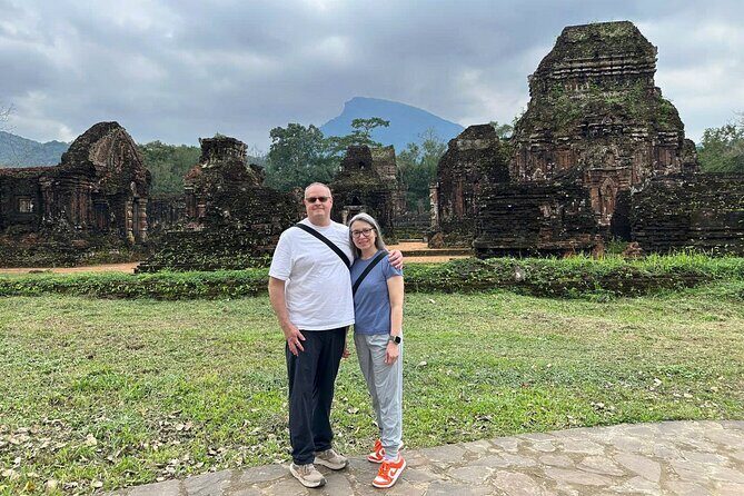 My Son Sanctuary Private Tour - Early Morning or Half Day Tour - Key Highlights to Know Before You Go