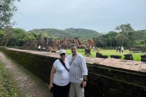 My Son Sanctuary Private Tour - Early Morning or Half Day Tour - The 5-Hour Tour Rhythm (Early Morning or Half Day)