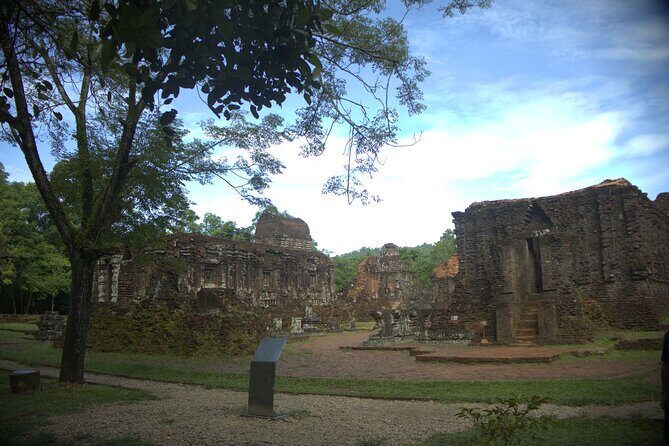 My Son Sanctuary Private Tour - Early Morning or Half Day Tour - Price and Value: What $50 Includes in Real Terms