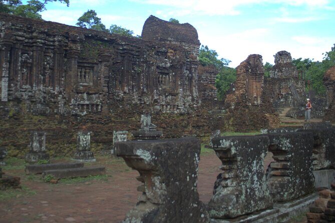 My Son Sanctuary Private Tour - Early Morning or Half Day Tour - Your Guide Matters: Ask for Mr. Ken or Vu Huynh