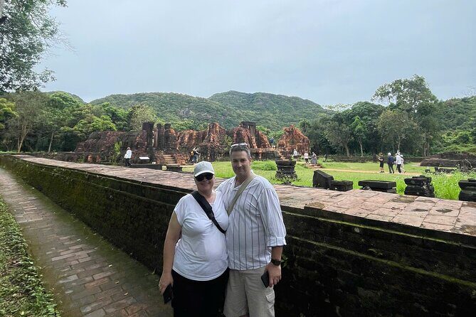 My Son Sanctuary Private Tour - Early Morning or Half Day Tour - The 5-Hour Tour Rhythm (Early Morning or Half Day)