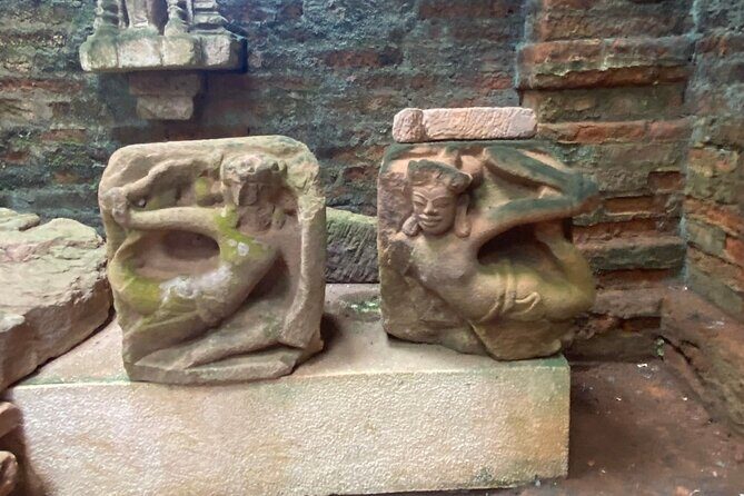 My Son Sanctuary Small-Group Trip From Hoi An - Who should book this My Son small-group trip