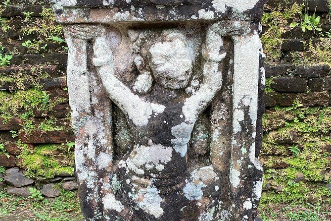 My Son Sanctuary Small-Group Trip From Hoi An - Who might want a different option