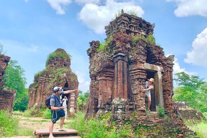 My Son Sanctuary with seeing Sunset or Sunrise - Who This Tour Suits Best (and Who Might Skip It)