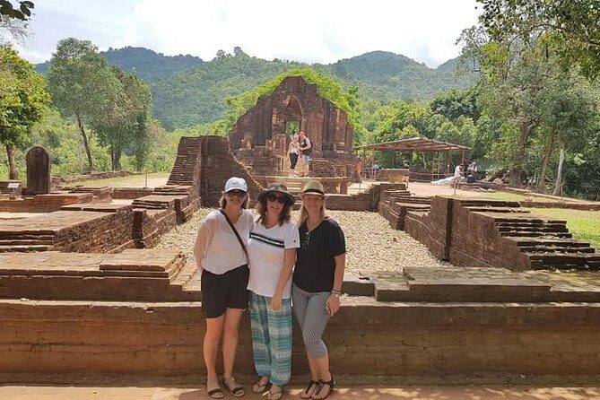 MY SON SUNRISE - EARLY MORNING TOUR From HOI AN or DA NANG CITY - The 5:00 am Pickup from Hoi An or Da Nang (and why it matters)